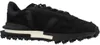 Lacoste Schuhe 52SFA0065 Schwarz Produktbild-Vorschau 5
