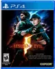 Digital Bros Resident Evil 5, PS4, PlayStation 4, Produktbild-Vorschau 1