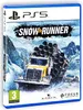 SnowRunner, 1 PS5-Blu-ray Disc Produktbild-Vorschau 10