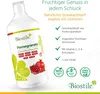 Biostile Granatapfelsaft – Natürlicher Saft mit Vitaminen Produktbild-Vorschau 2