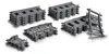 LEGO® City Rails, 60205 Voir les images du produit 7