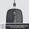 Logitech MX Anywhere 3 graphite Produktbild-Vorschau 13