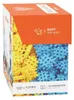 Marioinex Mini Waffle Bauklötze Bausteine 300 el Produktbild-Vorschau 18