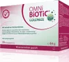 The image shows the front and side of a product box for Omni Biotic Colonize. Produktbild-Vorschau
