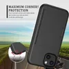 Etui Smartphonica do iPhone'a 13 z wytrzymałego TPU z Podgląd zdjęcia produktu 2