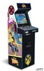 Arcade1Up X-Men'97 Deluxe Edition, Arkádová skrinka Candy, Náhľad obrázku produktu 1