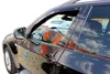 Heko Deflecteurs D'Air / De Vent Pour BMW X5 E70 2007-2011 Voir les images du produit 5