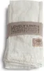 Lovely Linen Linen Lovely Serviette Leinen off-white (1 Produktbild-Vorschau 1