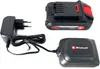 Einhell Akku Bohrschrauber Set TC-AS 18-3 Li Kit Produktbild-Vorschau 5