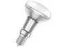 LED-Reflektorlampe "STAR R50", 4,3W, E14, Warmweiß, matt Produktbild-Vorschau 1