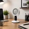 Verk 16045 Standventilator mit Fernbedienung 3-in-1, 12 W, Produktbild-Vorschau 4