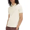 Fred Perry Twin Tipped Poloshirt Herren Produktbild-Vorschau 3