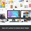 Logitech 920-009553, Volle Größe (100%), Kabellos, RF Produktbild-Vorschau 12