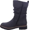 Rieker Schaftstiefel  Grau in Gr. 36 Produktbild-Vorschau 3