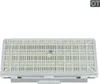 Bosch Bbz154hf Staubsaugerfilter Silber  Silber One Size Produktbild-Vorschau 3
