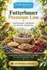 Futterbauer Premium Line 10 kg Sunflower & Peanut Mix – Produktbild-Vorschau 3