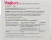 Vagisan Batteri dell'acido lattico con biotina 30 capsule Anteprima dell’immagine prodotto 2