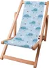 Sdraio per bambini Dreamroots pieghevole in legno, fino a Anteprima dell’immagine prodotto 1