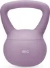 Gymtek® Weiche Kettlebell Hantel - 4kg Gewicht - Produktbild-Vorschau 2