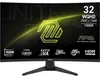 MSI MAG 321CQFDE E18, Gaming-Monitor, (WQHD, Rapid-VA, Produktbild-Vorschau 2