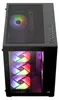 Aerocool Dryft-BK-v2, Tower-Gehäuse Produktbild-Vorschau 7