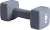 Pure2Improve Manubrio 8 kg in neoprene rosso Anteprima dell’immagine prodotto 3