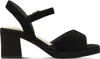 Tamaris Comfort Damen Pantolette mit runder Schnalle und Produktbild-Vorschau 19