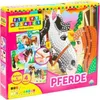Sticky Mosaics I Love Horses Produktbild-Vorschau 4