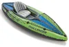 Intex- Boot Kajak Schlauchboot Challenger K1 Set, bis 100kg Produktbild-Vorschau 26