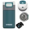 Termos Kambukka Etna 300ml Deep Teal Podgląd zdjęcia produktu 13