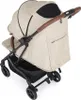 PETITE&MARS Kočárek sportovní Fly Sahara Beige Náhled obrázku produktu 8