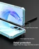 Hülle für Honor 90 Lite Weich Transparent Handyhülle mit Produktbild-Vorschau 5
