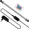 Jopassy 48cm LED Aquarium Beleuchtung Aquariumleuchte RGB Produktbild-Vorschau 10