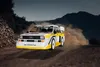 Modelbouwpakket Audi Sport Quattro E2, geel/wit, schaal Productafbeelding-voorbeeld 10