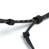 10x Klett-Kabelbinder Klettband wiederverwendbar Produktbild-Vorschau 4