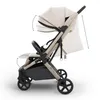 Kinderkraft Nubi 3, passeggino beige Anteprima dell’immagine prodotto 10