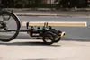 Hamax Venture Cargo / Transport-Anhänger Produktbild-Vorschau