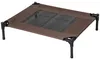 PawHut hondenbed, ligbed voor buiten, kattenbed, Productafbeelding-voorbeeld 1