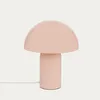 Lampa grzybek LITO, wys. 24,5 cm, metal Podgląd zdjęcia produktu 8