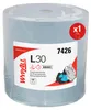 Wypall® 7426 Role utěrek L30, jumbo role, extra široká - Náhled obrázku produktu 15