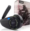 EJEAS Q8 USB-C Bluetooth interkom pro motocykly FM rádio Náhled obrázku produktu 1