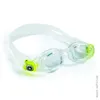 AQUASPHERE MOBY KID HELLES GLAS 112 - 4330LC Produktbild-Vorschau 4