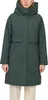 Mazine Damen Winterjacke Lyn Parka, Größe:M, Farben:bottle Produktbild-Vorschau 1