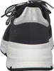 Rieker Damen Sneaker Mesh Reißverschluss Wechselfußbett Produktbild-Vorschau 8