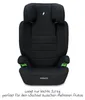 Osann Kindersitz Musca Isofix i-Size ab 3 Jahre Produktbild-Vorschau 13