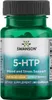 5-htp 100 mg 60 Kapseln Hydroxytryptophan Swanson Health Produktbild-Vorschau 1
