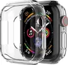 imoshion Full Cover Soft Case für Watch Series 4 / 5 / 6 / Produktbild-Vorschau 1