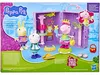Peppa Pig Kledingkast Speelset Voir les images du produit 7