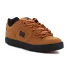 Sneakers Del Marchio Dc Del Modello Pure Wnt Marrone Anteprima dell’immagine prodotto 12