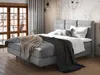 MIRJAN24 Boxspringbett Symphony mit zwei Bettkästen für die Produktbild-Vorschau 2